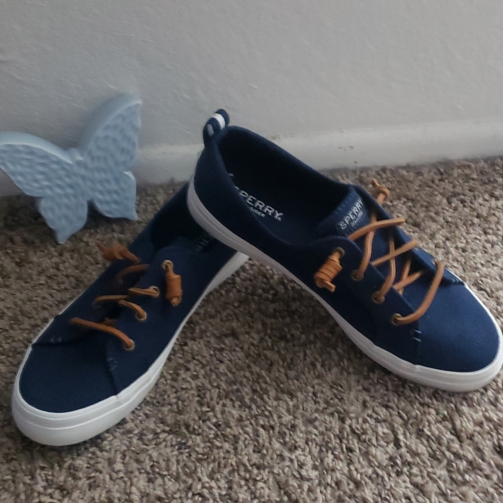 Sperry Top-Sider Memory Foam Shoes